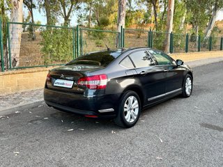 Citroen C5 2.0HDI