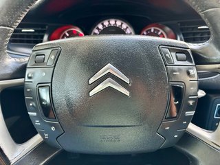 Citroen C5 2.0HDI