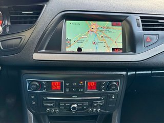 Citroen C5 2.0HDI