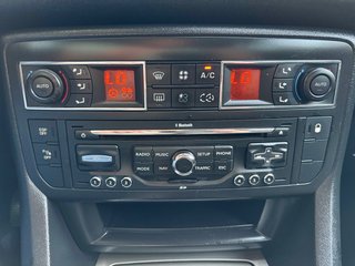 Citroen C5 2.0HDI