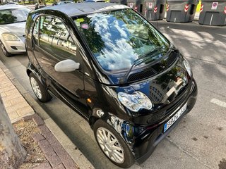 Smart Fortwo 2006