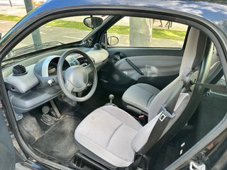 Smart Fortwo 2006