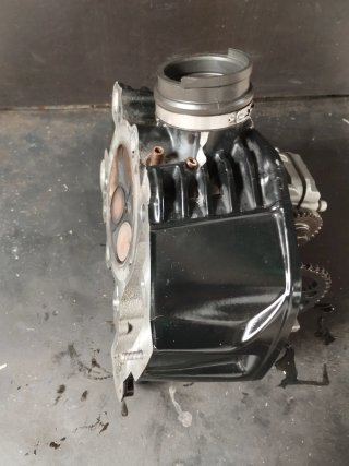 R1200 LC culata derecha