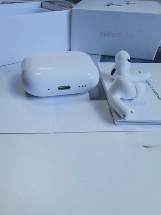AirPods Pro 3 Cancelación Ruido