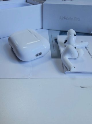 AirPods Pro 3 Cancelación Ruido