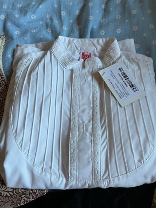 Traje Saragüell Niño 4-6 Años