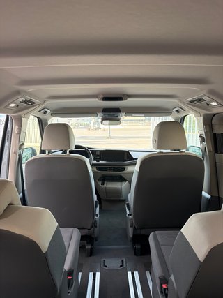 Volkswagen Multivan 2026