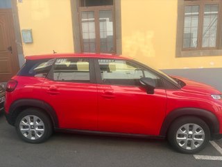 Citroen C3 Aircross 2018
