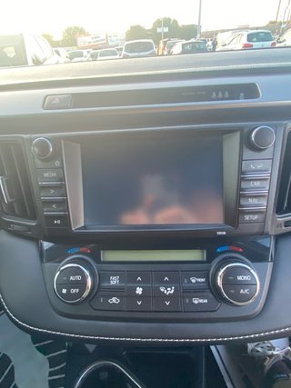 Toyota RAV4 2018: con fotos sin filtros ni IA