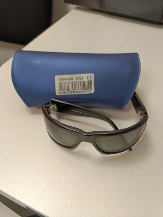 Gafas de sol Cemefar Ítaca Polarizadas