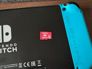 Nintendo Switch + 5 Juegos Pokémon y Zelda