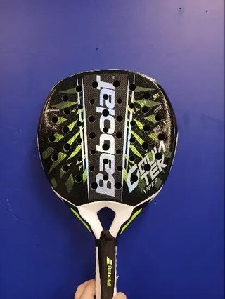 Pala de pádel Babolat Counter Viper 2.6