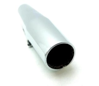 Silenciosos Harley/Custom Sonido Variable
