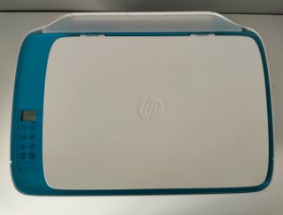 Impresora HP DeskJet 3634