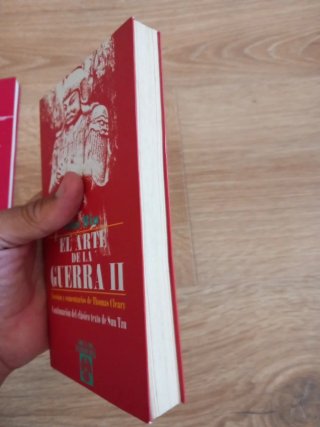 SUN BIN: El Arte de la Guerra II