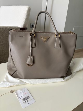 Bolso Prada Galleria Large