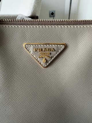 Bolso Prada Galleria Large