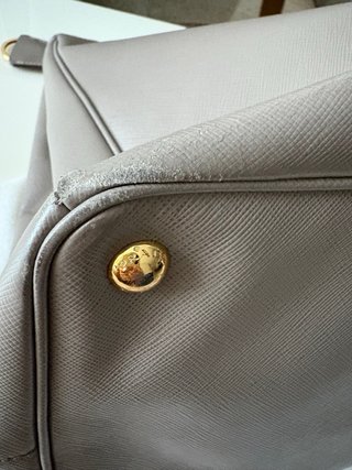 Bolso Prada Galleria Large