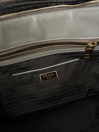 Bolso Prada Galleria Large