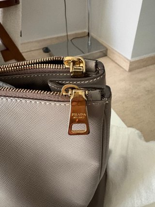 Bolso Prada Galleria Large