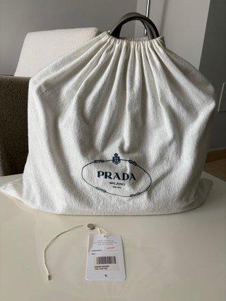 Bolso Prada Galleria Large