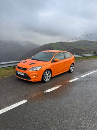 Ford Focus ST 225 2010