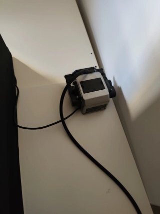 Cortadora Láser Falcon 10W Completa