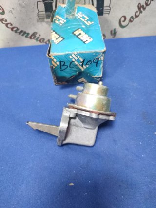 Bomba combustible Renault 9 y 11