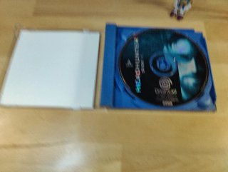 🇪🇦 Headhunter Dreamcast