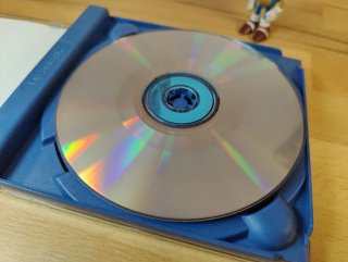 🇪🇦 Headhunter Dreamcast