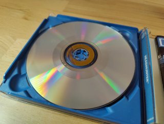 🇪🇦 Headhunter Dreamcast