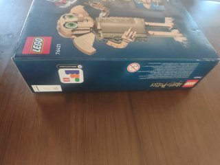 LEGO Harry Potter Dobby 76421