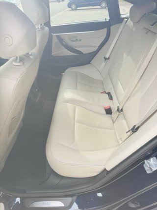 BMW Serie 4 2015