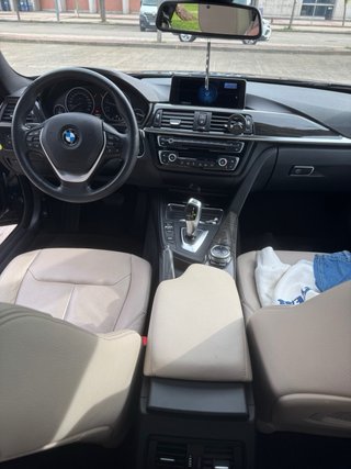 BMW Serie 4 2015