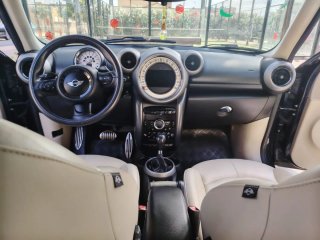 MINI Countryman 2012