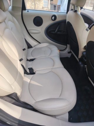 MINI Countryman 2012