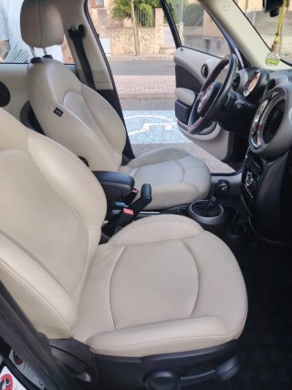 MINI Countryman 2012