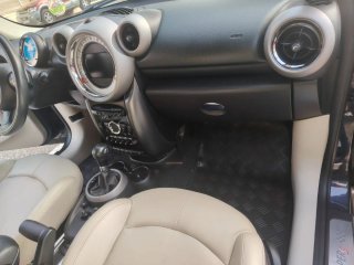 MINI Countryman 2012