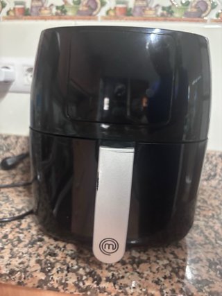 Air Fryer Master Chef