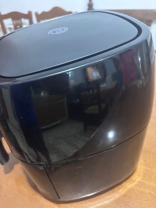 Air Fryer Master Chef