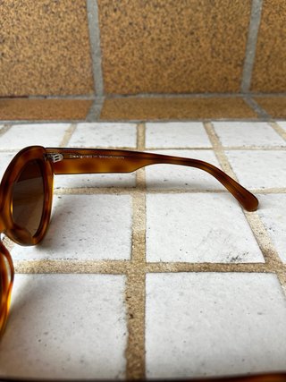 Gafas de Sol CHIMI Havana