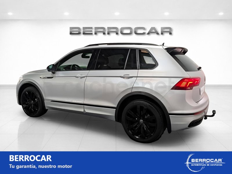 Volkswagen Tiguan R-Line 2.0 TSI DSG 4Motion (2021) 2022, foto 3