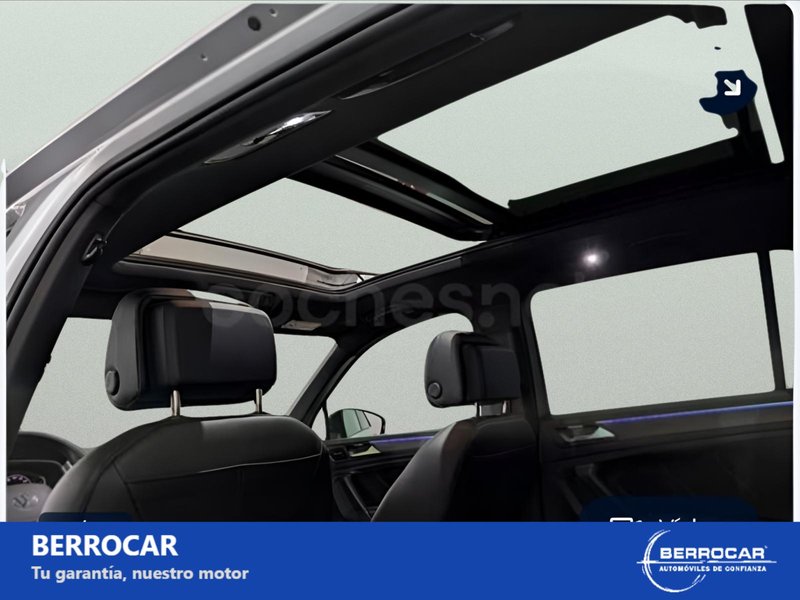 Volkswagen Tiguan R-Line 2.0 TSI DSG 4Motion (2021) 2022, foto 7