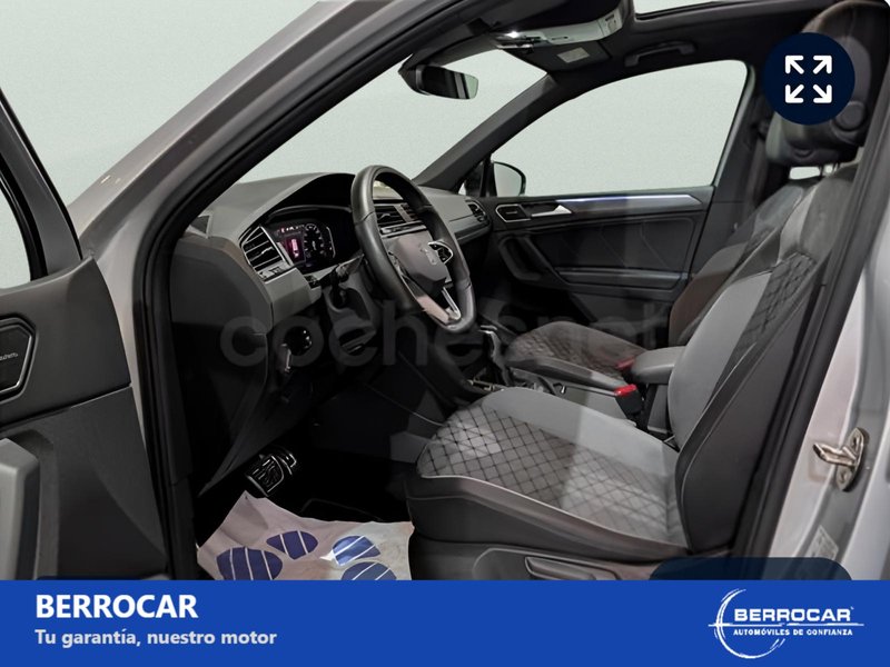 Volkswagen Tiguan R-Line 2.0 TSI DSG 4Motion (2021) 2022, foto 9