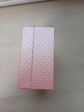 Joyero Festina Rosa y Beige