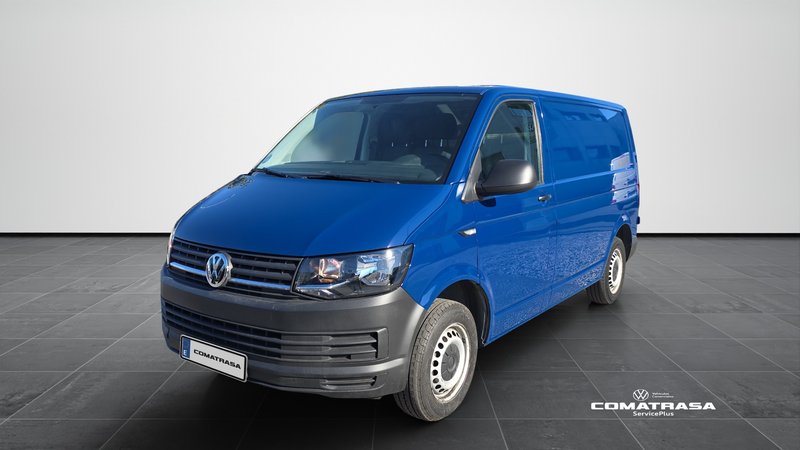 Volkswagen Transporter 2020