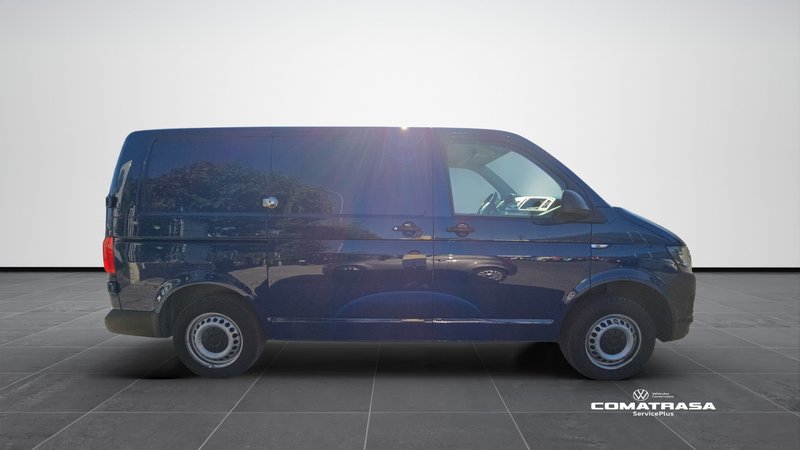 Volkswagen Transporter 2020, foto 4