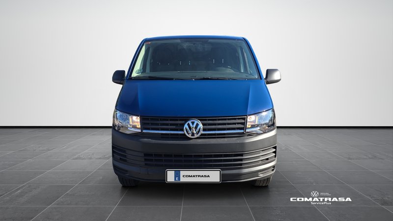 Volkswagen Transporter 2020, foto 2