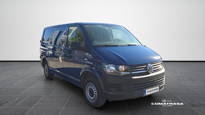 Volkswagen Transporter 2020, foto 3