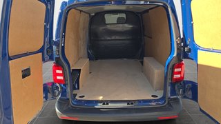 Volkswagen Transporter T6 2.0 TDI 102 CV BC 2020